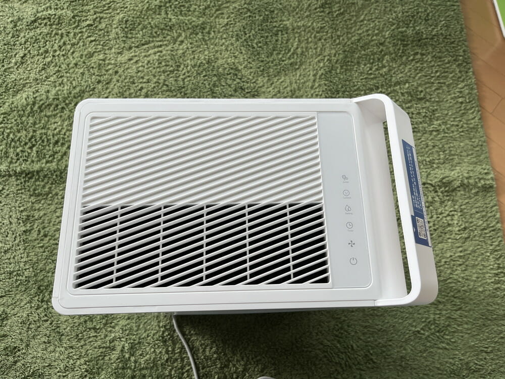 Drytank コンプレッサー式除湿機 30L/日 drytank-3000 Amazon | Yurioo