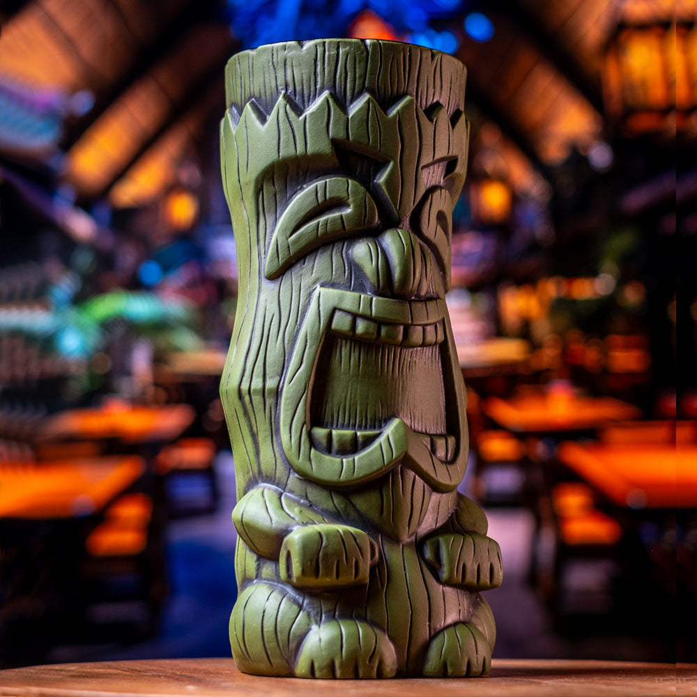 Tiki Mugs & Collectible Polynesian Drinkware – Page 2 – Tiki Farm