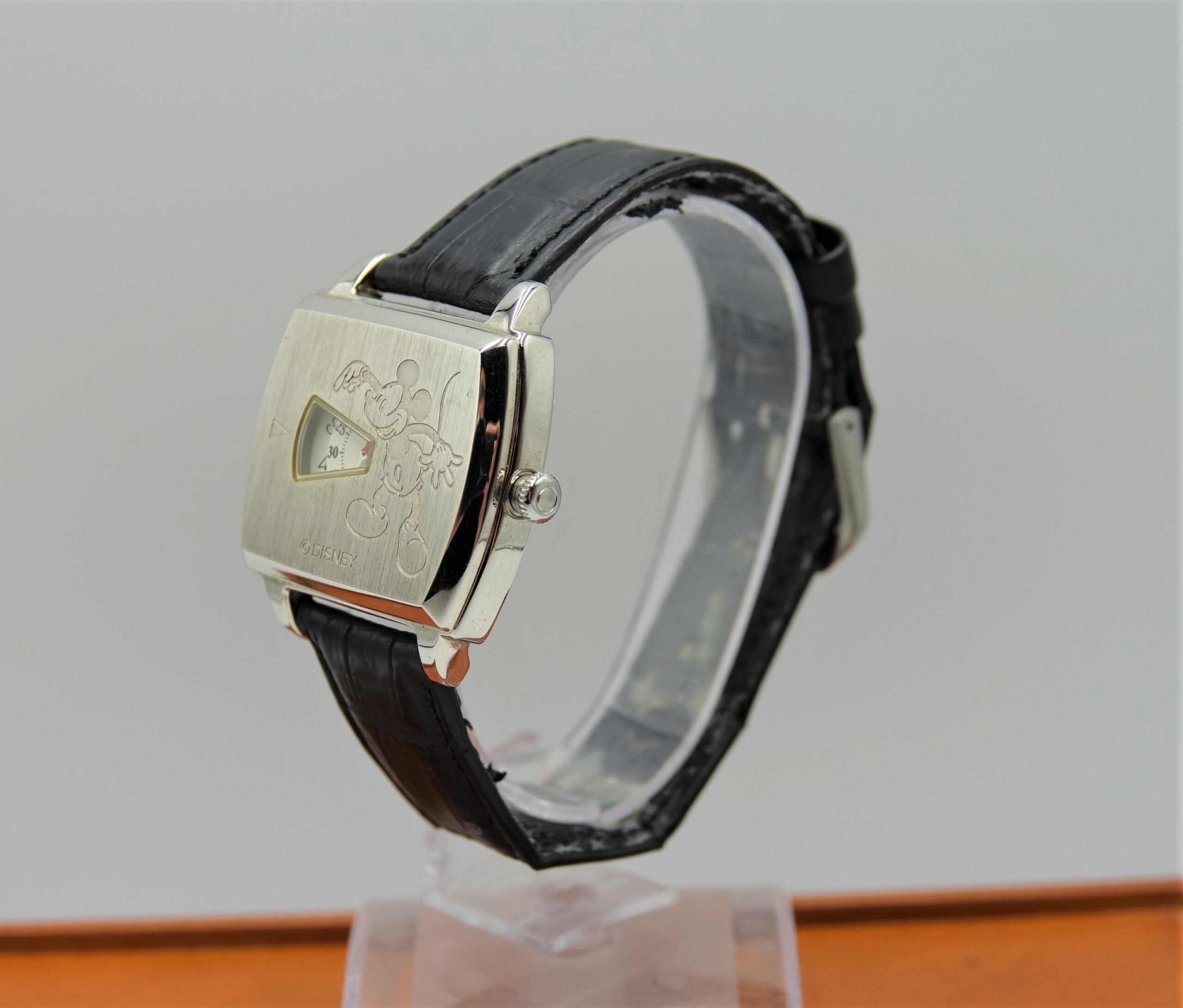 ALBA MICKEYS LIMITED EDITION ミッキーマウス 懐中時計 500個限定