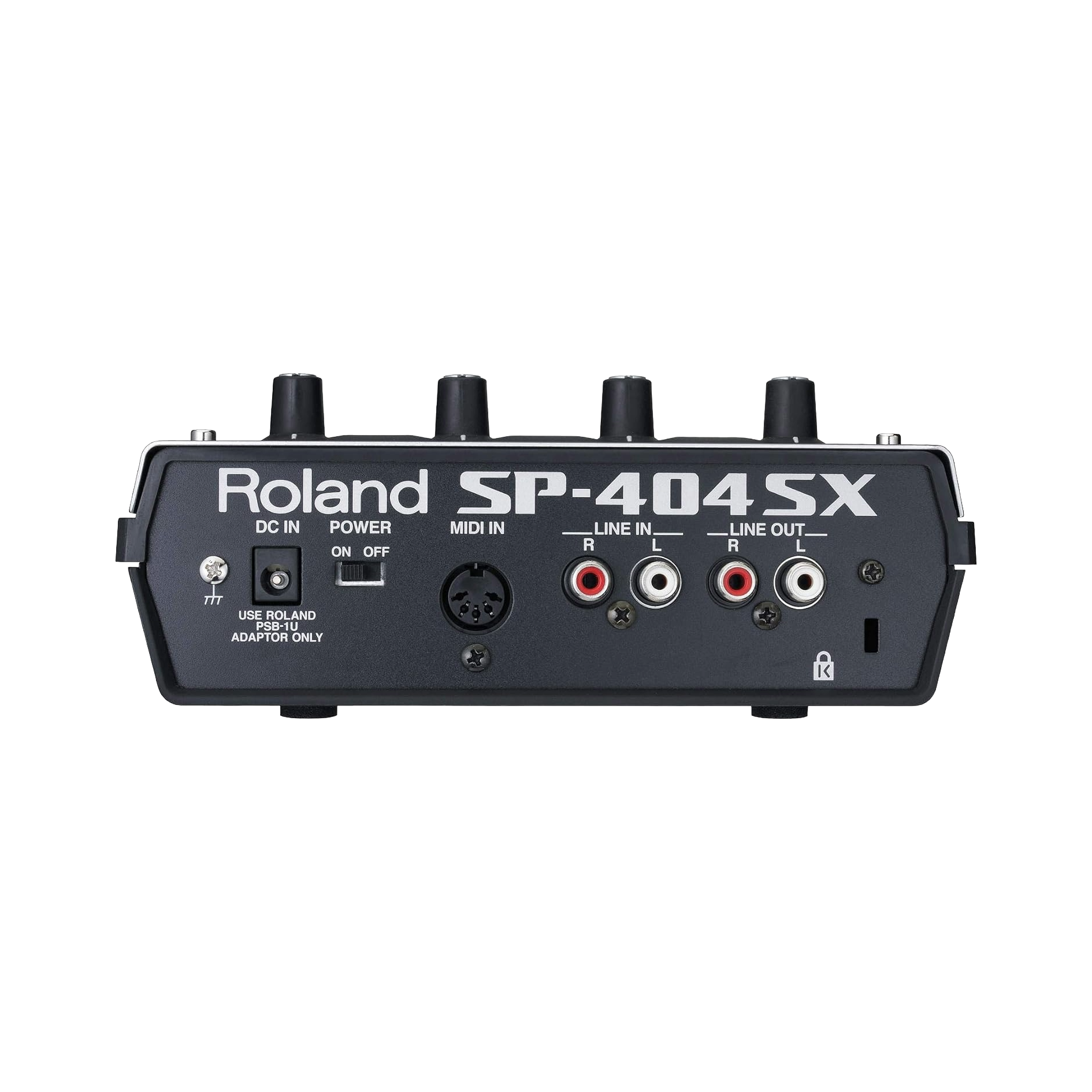 SP-404SX | プロ用映像・音響機材レンタルのティスマン・サービス