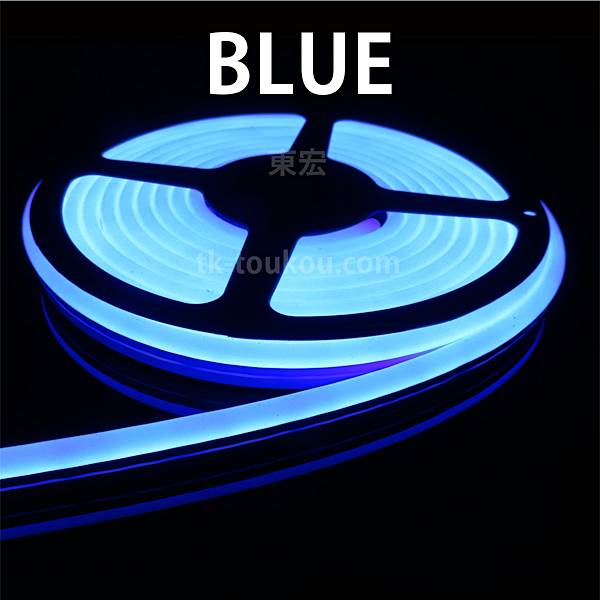 LEDネオンライト TK-N281 シリーズ | 東宏株式会社