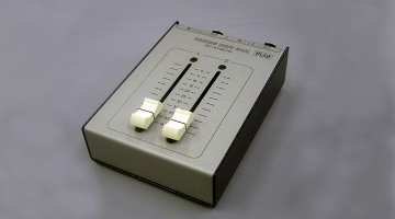 東京光音/TOKYOKO-ON 東京光音電波 P50D 100KΩ Amazon | 東京光音