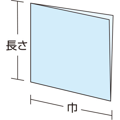 福助工業 バーガー袋 No.15 未晒無地 （4000枚） 袋とシーラーの通販