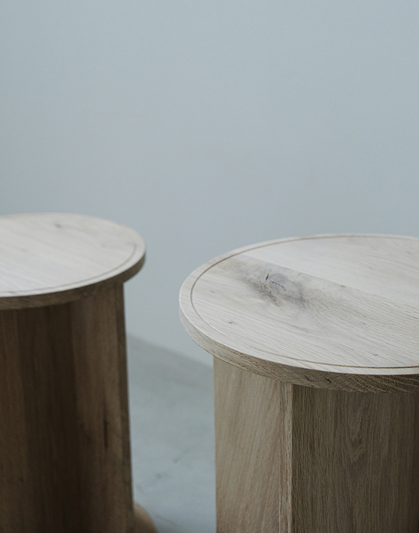 TD SIDE TABLE－S.T,N.E. | S.T,N.E.
