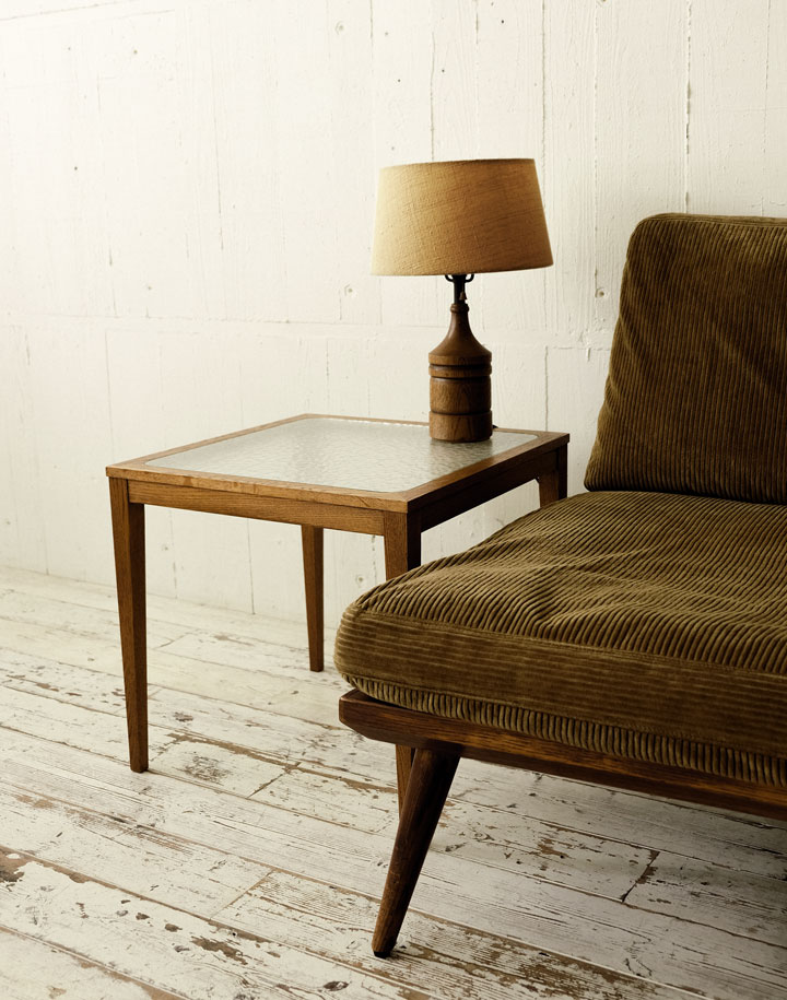 GT SIDE TABLE | TRUCK FURNITURE