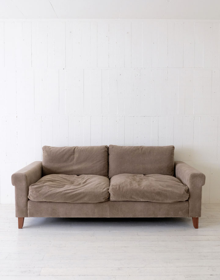 FK SOFA 3-SEATER | TRUCK FURNITURE
