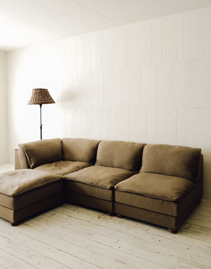 HN SOFA 1-SEATER | TRUCK FURNITURE