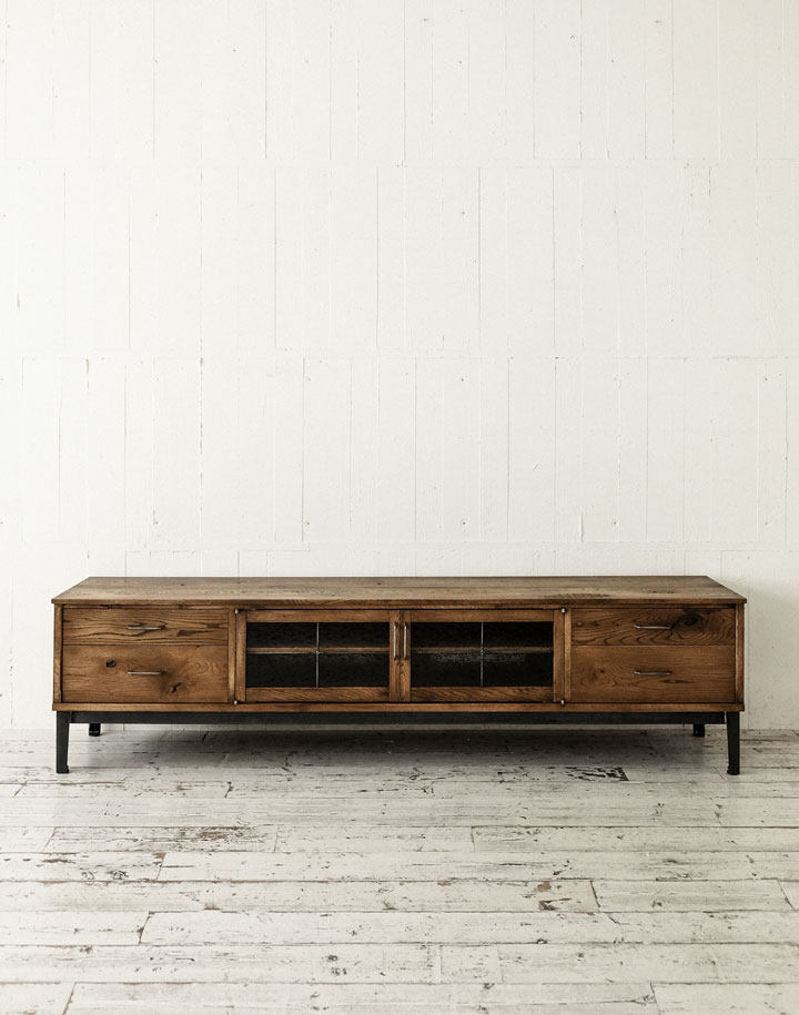 GATTO LOWBOARD | TRUCK FURNITURE