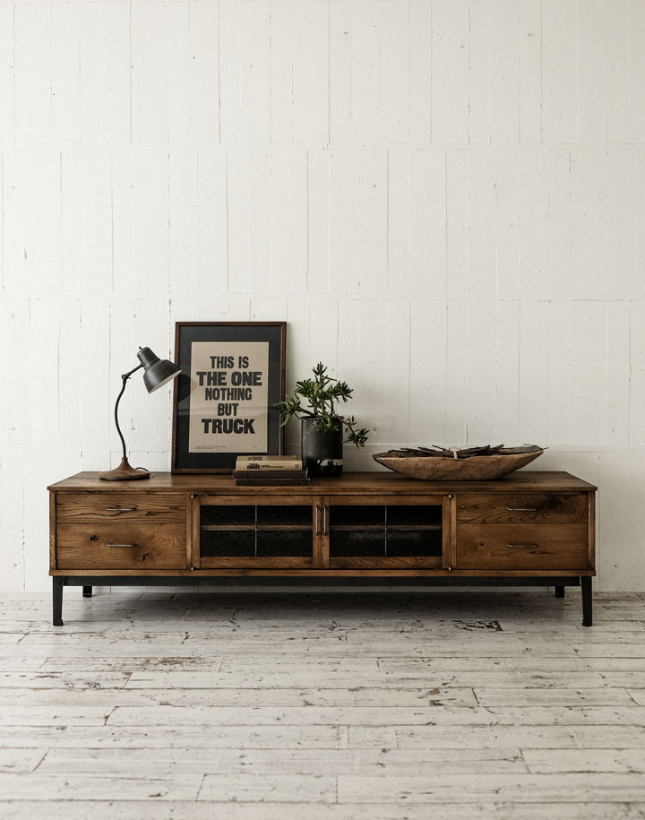 ととTRUCK FURNITURE GATTO SIDEBOARD GATTO SIDEBOARD | TRUCK FURNITURE