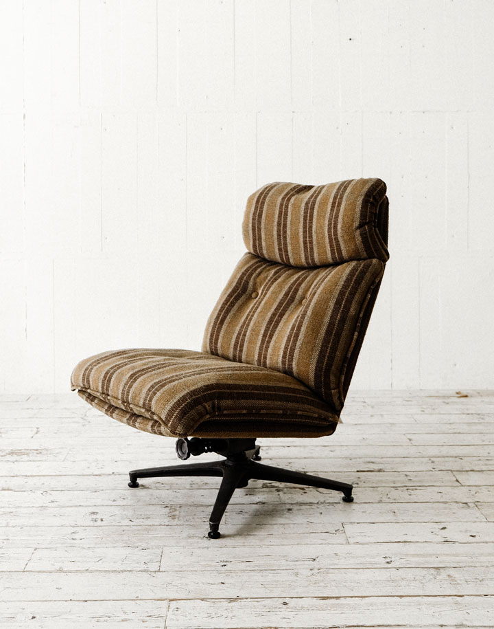 RAGTIME ROCKING CHAIR － HIGH BACK | TRUCK FURNITURE