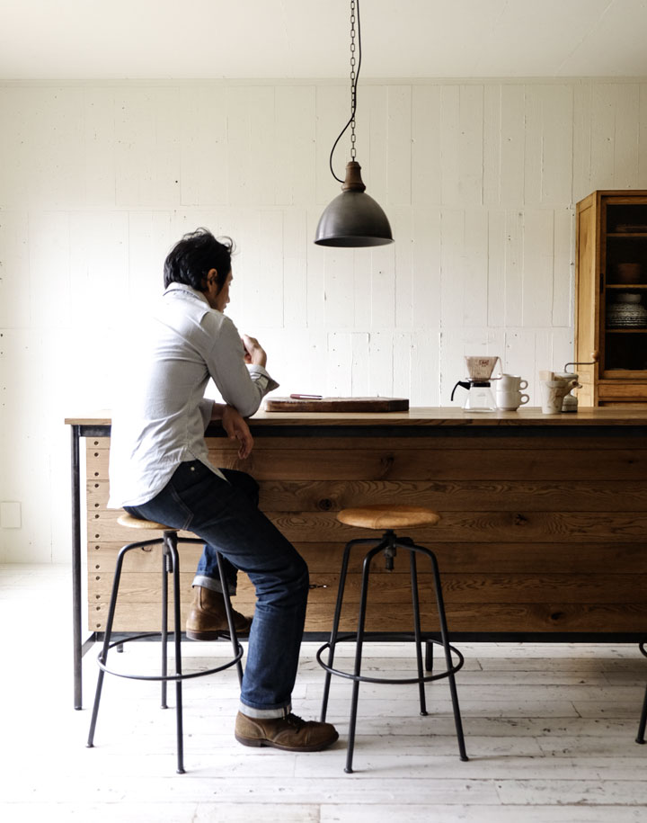 PENDANT P-HS3 | TRUCK FURNITURE