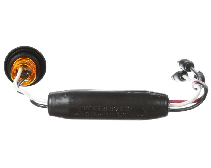33204Y - Truck-Lite - 33 LED 0.75