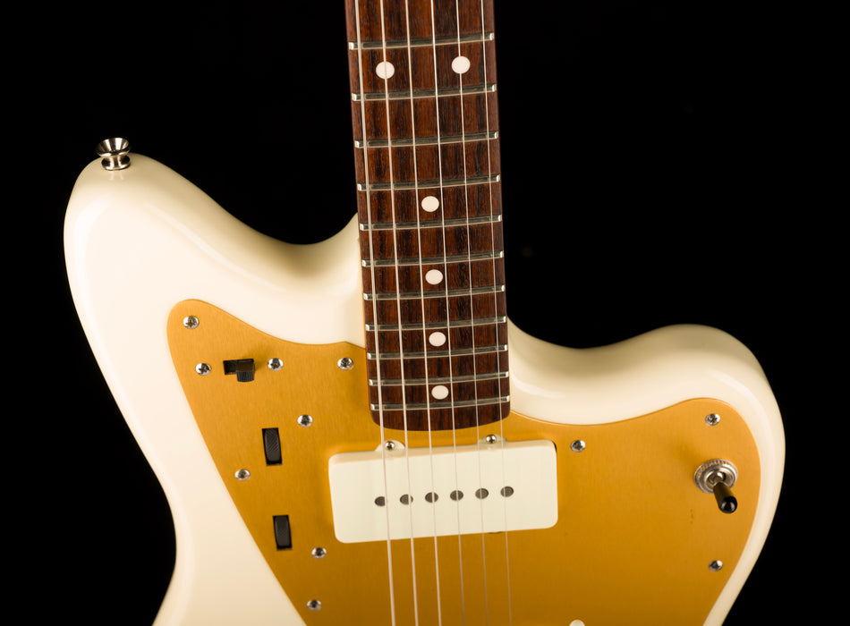 Pre Owned 2016 Squier J Mascis Jazzmaster Rosewood Fretboard