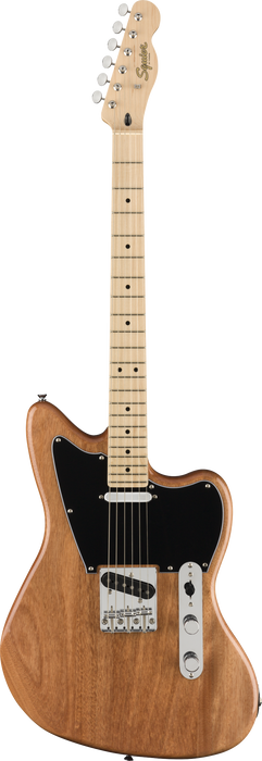 DISC - Squier Paranormal Offset Telecaster Maple Fingerboard