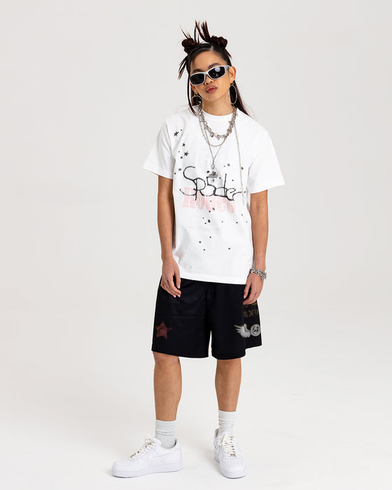 Cactus Jack Sp5der Days Before Rodeo II