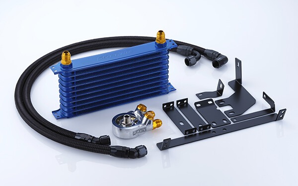 NISSAN フェアレディZ Z34 2008年12月〜2021年09月 VQ37VHR - TRUST