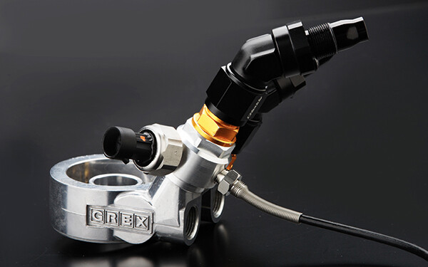 センサーターミナル | TRUST | GReddy トータルチューンナップ トラスト