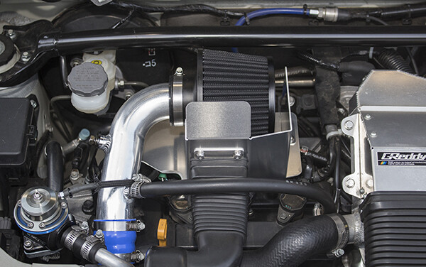 GReddy AIRINX | TRUST | GReddy トータルチューンナップ トラスト