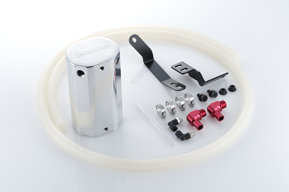 JB64W/JB74W】GReddy オイルキャッチタンクキット | TRUST | GReddy