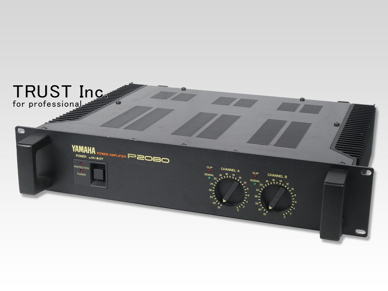 YAMAHA ヤマハ/パワーアンプ/P800/PL01059/ピュアオーディオ/Bランク