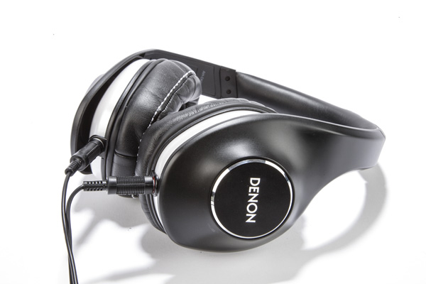Denon AH-D600 Review - Trusted Reviews