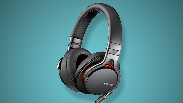 Sony MDR-1A Review - Trusted Reviews