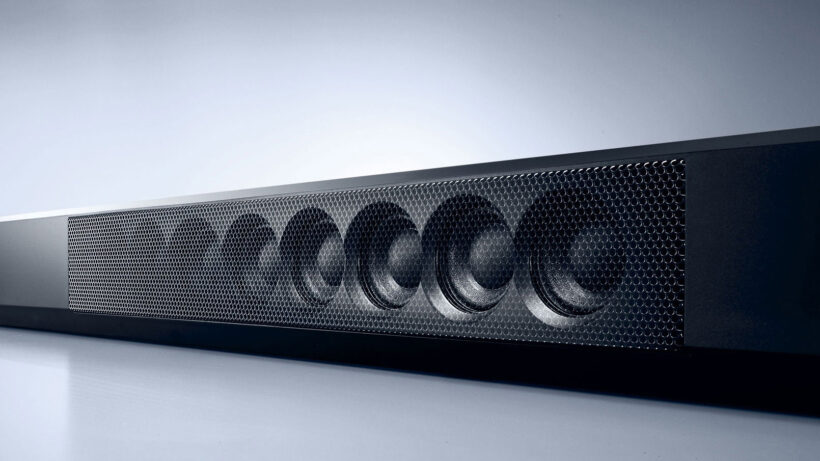 Yamaha YSP-1600 Review - Trusted Reviews