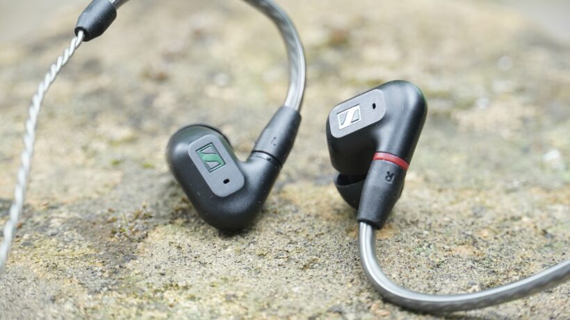 Sennheiser IE 200 Review - Trusted Reviews