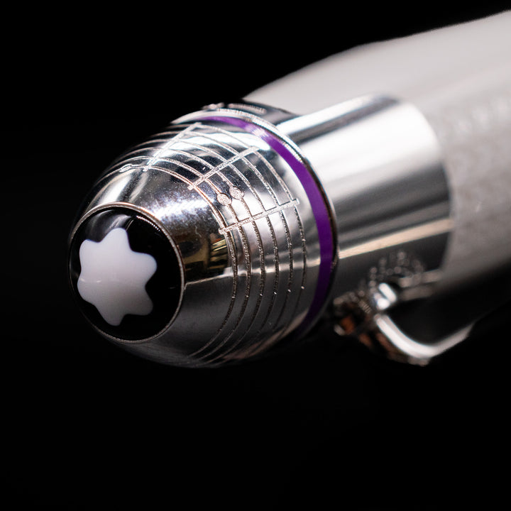 Montblanc Great Characters Jimi Hendrix Fountain Pen – Truphae