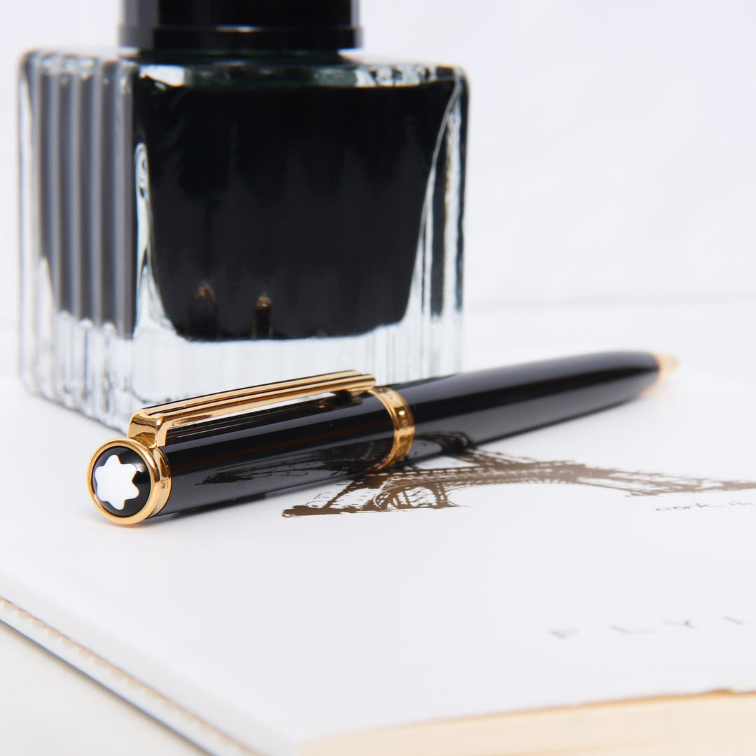 Montblanc NOBLESSE OBLIGE ローラーボール Montblanc Noblesse oblige