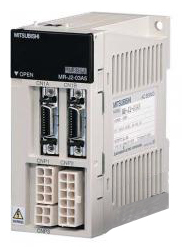 Mitsubishi Melservo MR-J2 | Servo Drives | Servo Amplifiers