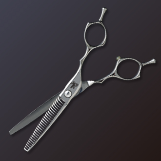 使用20回未満 美品 トラックスシザー 約30%セニング 使用20回未満 美品