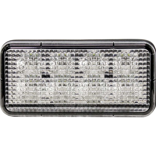 Kubota SVL Series Skid Steer LED Headlight | TL790 | Tractorseats.com