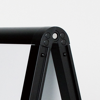 スタンド看板 №1（W640×H1200×D530） スタンド看板 №1（W640×H1200×D530）