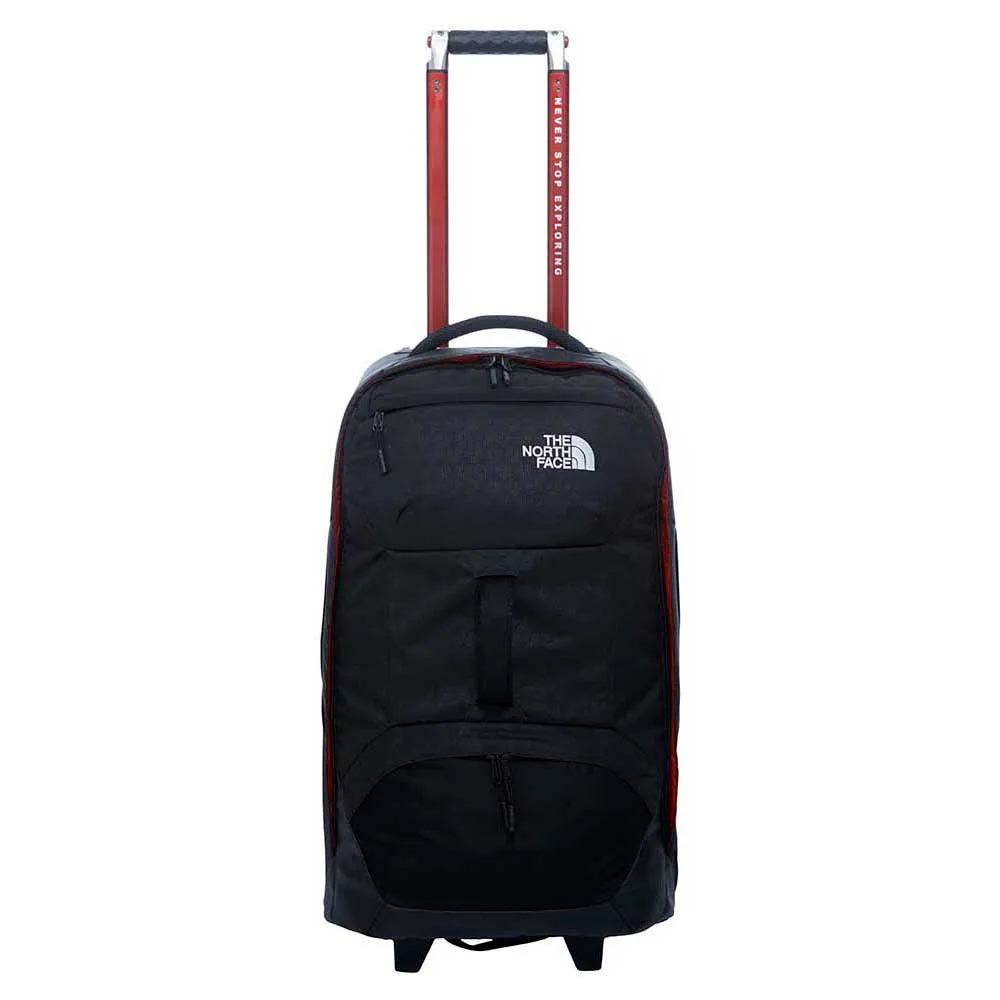 廃盤品✨ノースフェイス LONG HAUL26 67Lキャリーケース ブラック