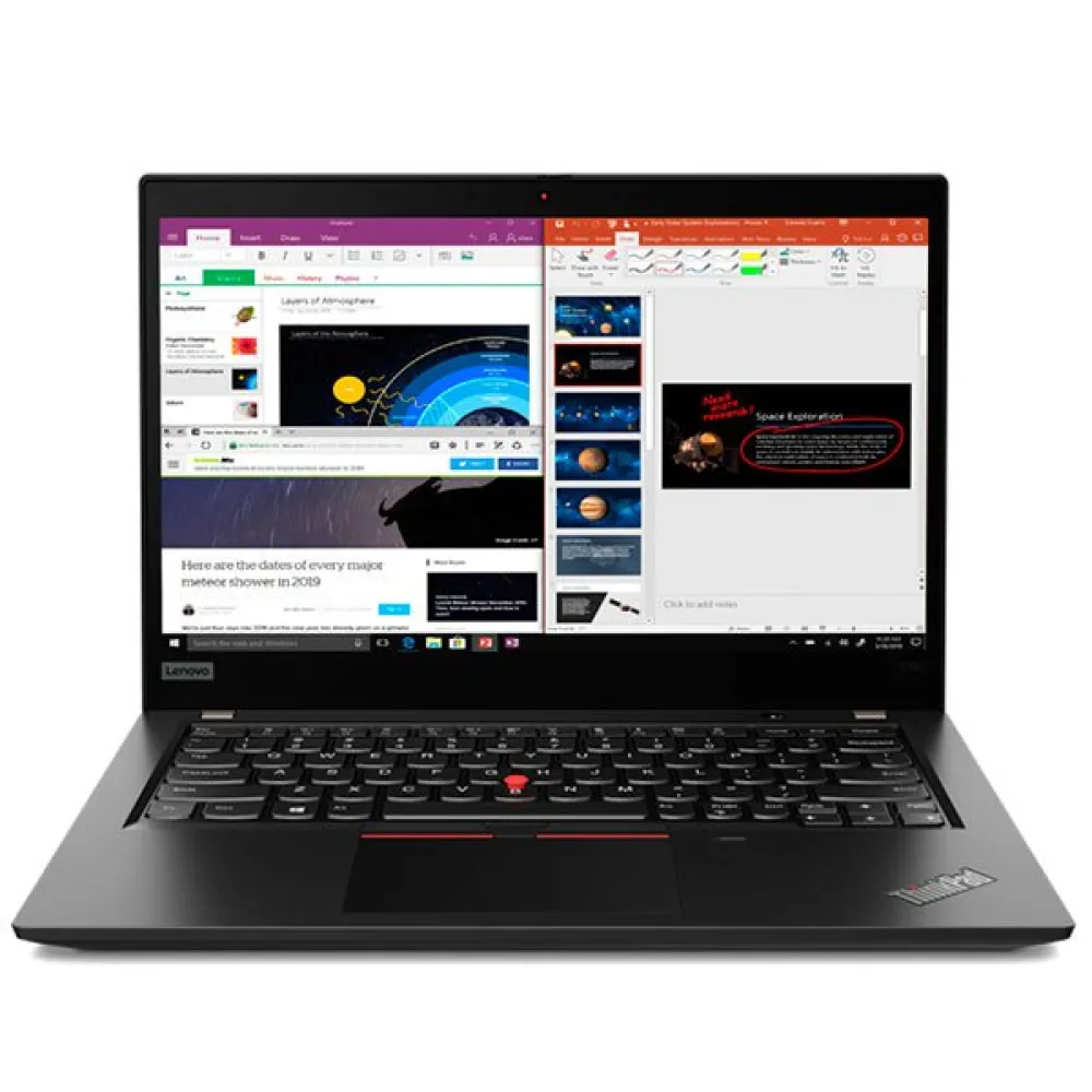 812）レノボThinkPad X395/AMD Ryzen5/256G/8GB 【公式通販】