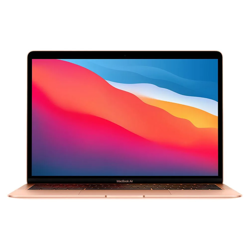 Apple MacBook Air 13´´ M1/8GB/256GB SSD Golden | Techinn