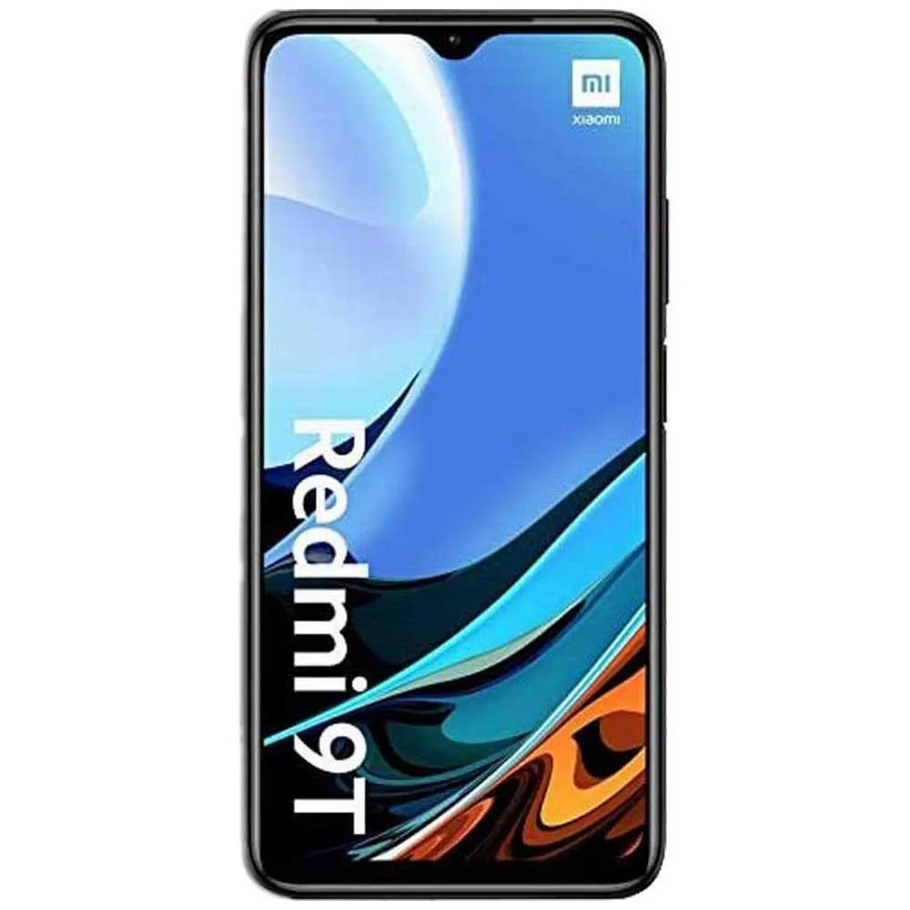 Xiaomi Redmi 9T 64GB 新品未使用