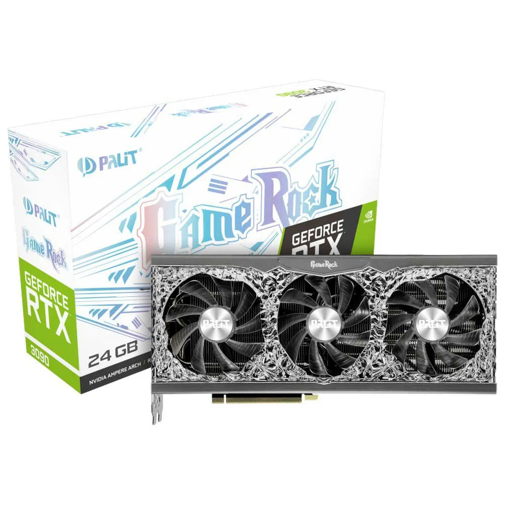グラフィックボード・グラボ・ビデオカード PALIT Game Rock GeForce