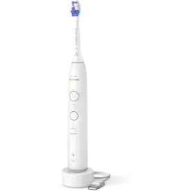 Philips Sonicare Series 6100 電動歯ブラシ クリア| Techinn