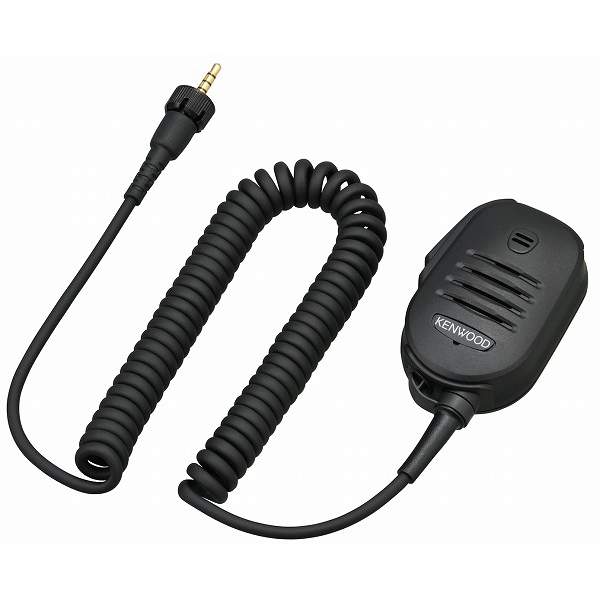 KMC-55┃JVCケンウッド（JVC KENWOOD）┃インカム・トランシーバー