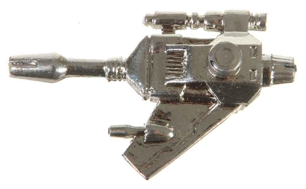 Mini-Cassettes Frenzy (Transformers, G1, Decepticon