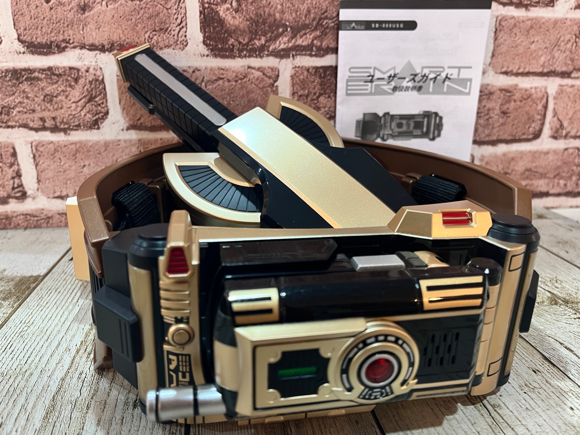 CSM オーガギア バンダイ CSM オーガギア 開封品 バンダイ CSM