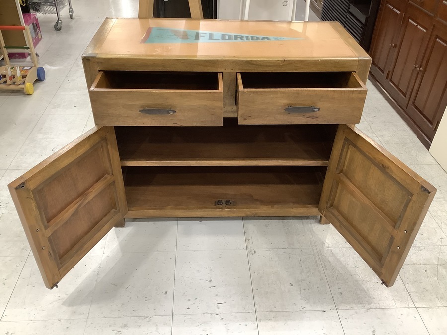 Ru DOCKER SURF/ドッカーサーフ サーフ ラウンドテーブル Ru様専用