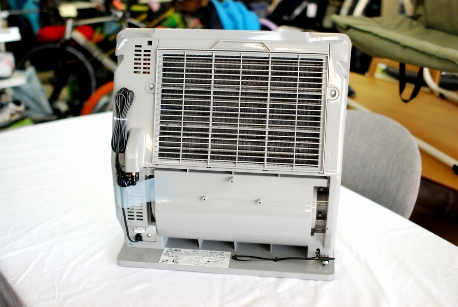 Rinnai (リンナイ) 温水ルームヒーター RFM-Y40EAが買取入荷しました