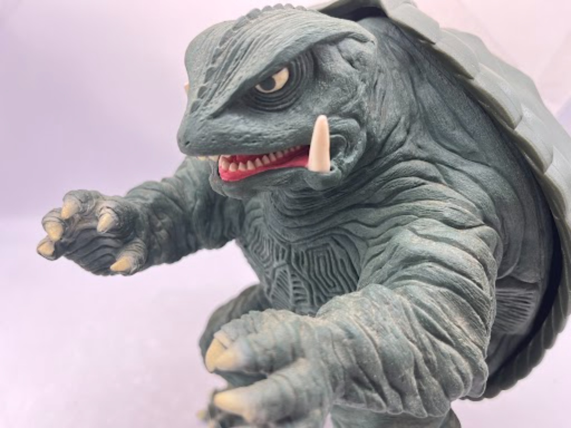 スマホで購入】プラズマウォーク大怪獣ガメラ入荷しました！｜2024年08