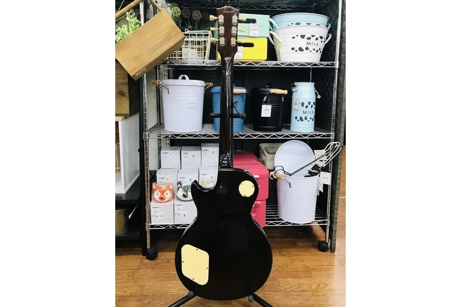 ☆78年製ジャパンビンテージ グレコレスポールモデル☆買取入荷