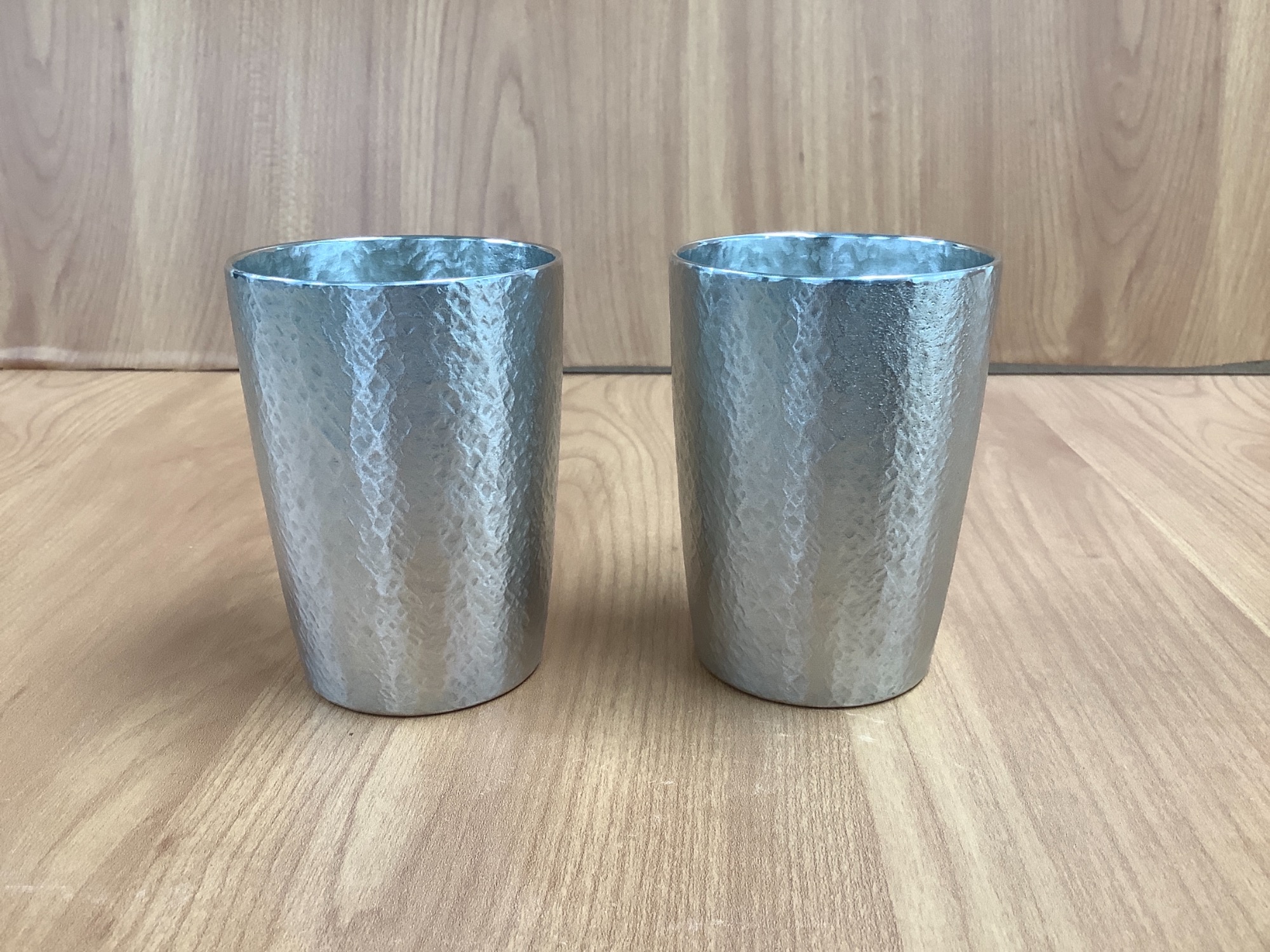 進化する伝統工芸 昔から酒好きに愛された錫器に斬新な