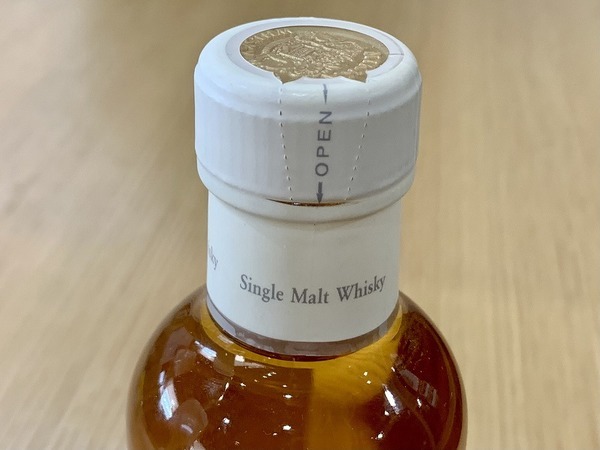 旧ラベル！ニッカウヰスキー余市 180mlが買取入荷致しました！【南大沢