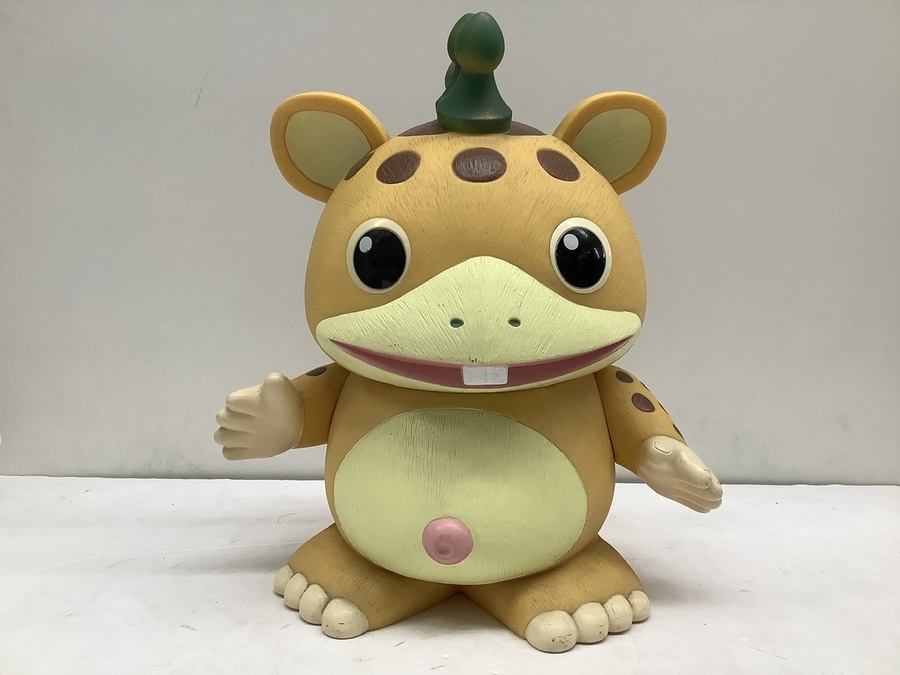 TRACUL 怪獣ブースカ TRACUL 怪獣ブースカ